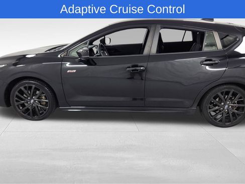 Used 2024 Subaru Impreza RS w/ Popular Package #3 AWD/4WD image 7