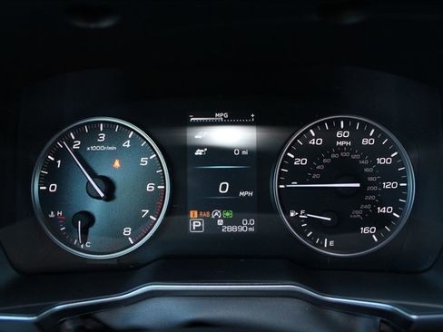 Used 2022 Subaru Outback Limited image 8