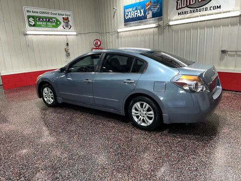 Used 2010 Nissan Altima 2.5 SL w/ SL Pkg image 8