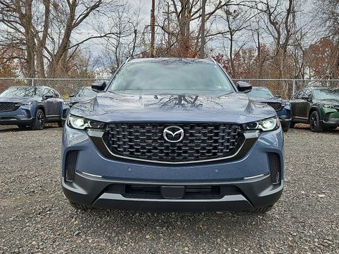 New 2026 MAZDA CX-50 2.5 Hybrid w/ Cargo Package image 2