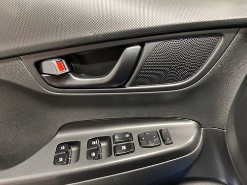 Used 2022 Hyundai Kona N Line w/ Tech Package image 10