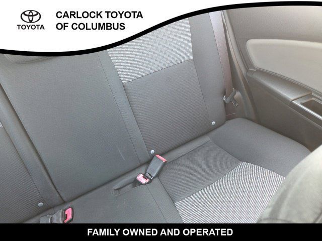 Used 2017 Toyota Yaris L FWD image 15