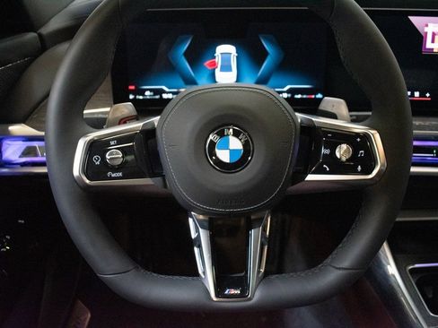 Certified 2025 BMW 760i xDrive 760i xDrive image 12