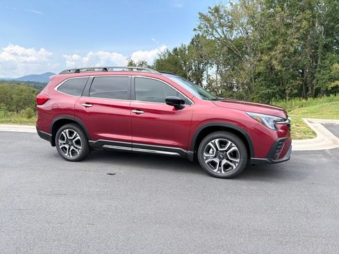 New 2026 Subaru Ascent Touring AWD/4WD image 7