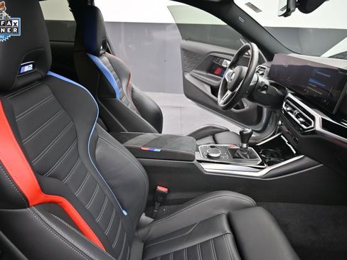 Used 2024 BMW M2 w/ Lighting Package RWD image 22