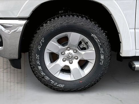 New 2026 RAM 1500 Big Horn AWD/4WD image 31