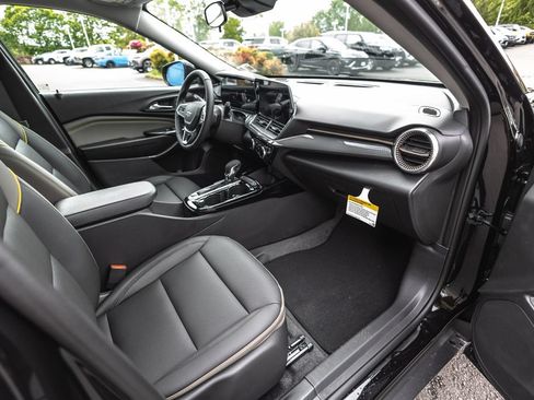 New 2026 Chevrolet Trax ACTIV w/ Driver Confidence Package FWD image 26