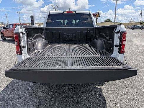 Used 2025 RAM 1500 Rebel w/ Rebel Level 1 Equipment Group AWD/4WD image 15