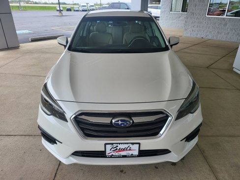 Used 2018 Subaru Legacy 2.5i Premium w/ Cargo Package image 2