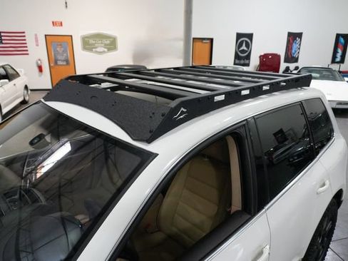 Used 2006 Volkswagen Touareg V10 TDI image 22