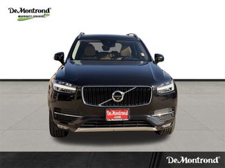 Used 2016 Volvo XC90 T6 Momentum w/ Momentum Plus Package video 2
