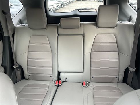 Used 2022 Honda CR-V EX-L image 23