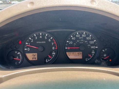 Used 2015 Nissan Frontier SV image 24