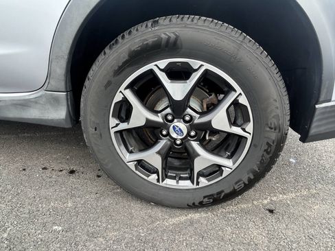 Used 2018 Subaru Crosstrek 2.0i image 24