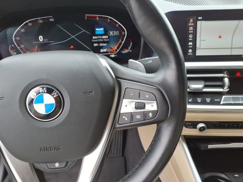 Used 2021 BMW 430i Coupe w/ Executive Package RWD image 21