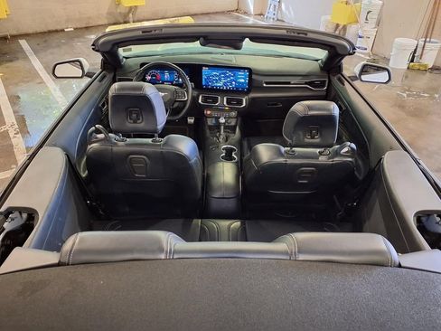 Used 2024 Ford Mustang Premium RWD image 29