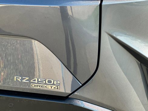 Certified 2023 Lexus RZ 450e Premium image 31