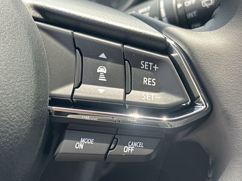 New 2025 MAZDA CX-5 AWD 2.5 S w/ Preferred Package image 18