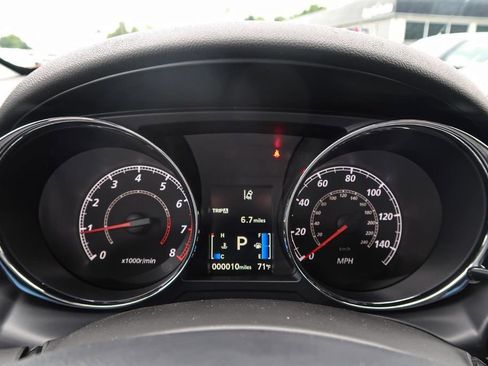 Used 2025 Mitsubishi Outlander Sport ES AWD/4WD image 27
