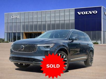 Certified 2025 Volvo XC90 B6 Plus