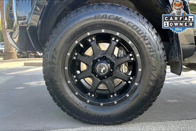Used 2019 Toyota 4Runner TRD Off-Road AWD/4WD image 9