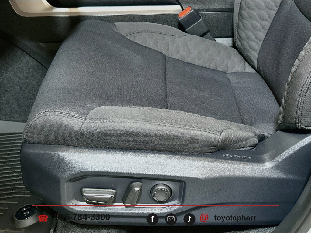 New 2026 Toyota Tundra SR5 w/ SR5 Convenience Package AWD/4WD image 17