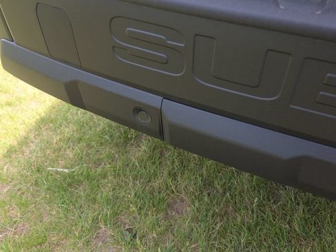 New 2026 Subaru Outback Wilderness AWD/4WD image 31