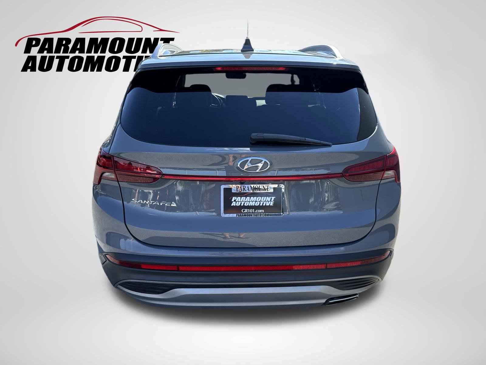 Used 2023 Hyundai Santa Fe SEL FWD image 6
