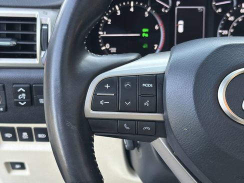 Used 2021 Lexus GX 460 Premium w/ Premium Package AWD/4WD image 32