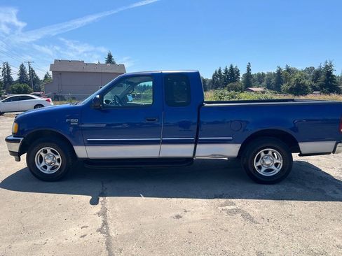 Used 1998 Ford F150 2WD SuperCab image 30