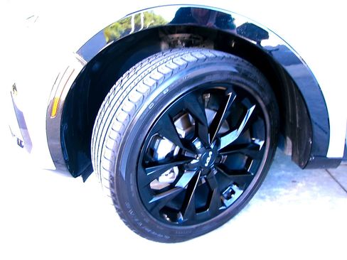 Used 2022 Kia Sorento SX FWD image 7
