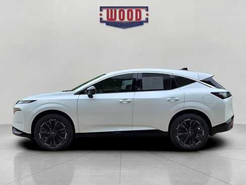 Used 2026 Nissan Murano Platinum w/ Cargo Package AWD/4WD image 4