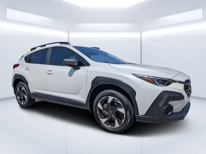 Used 2026 Subaru Crosstrek 2.5i Limited w/ Popular Package #4A