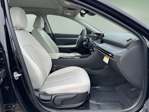 Used 2025 Hyundai Sonata SEL image 22