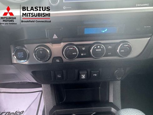 Used 2023 Toyota Tacoma SR5 image 28