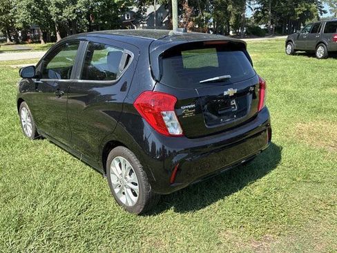 Used 2020 Chevrolet Spark LT FWD image 6