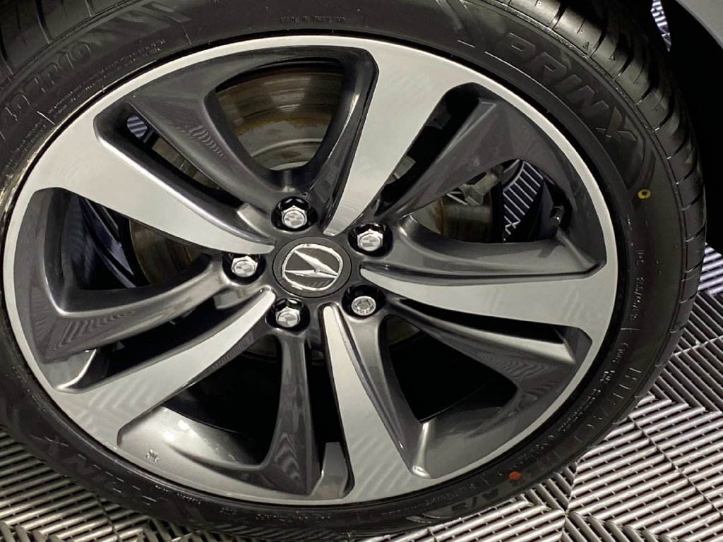 Used 2024 Acura TLX w/ Technology Package FWD image 29