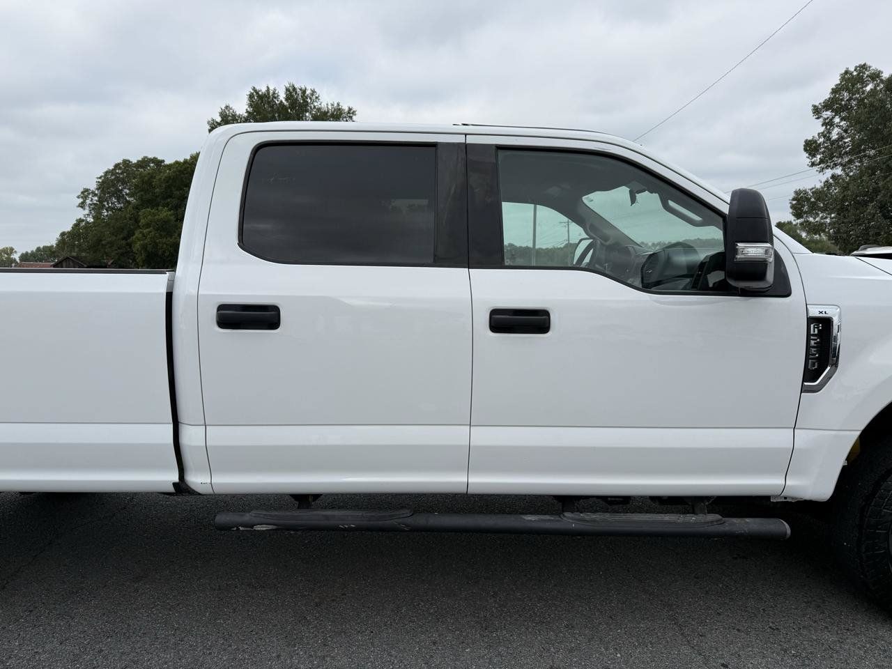 Used 2019 Ford F250 XL w/ Power Equipment Group AWD/4WD image 39