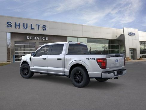 New 2026 Ford F150 STX image 4