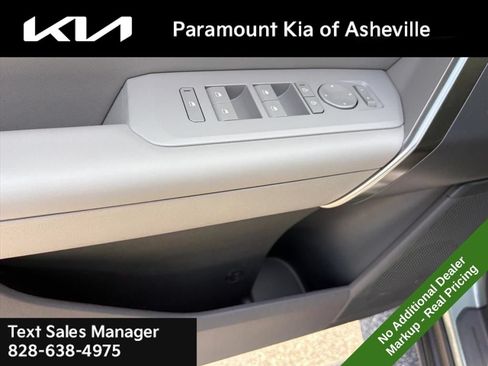 New 2027 Kia Seltos EX AWD/4WD image 25