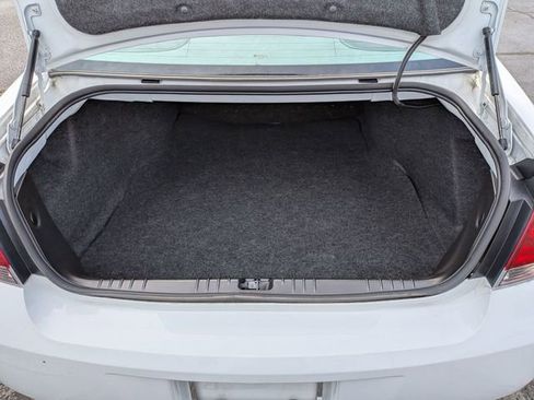Used 2016 Chevrolet Impala Limited LS FWD image 28