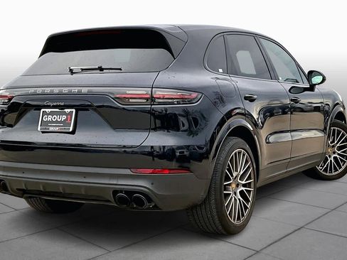 Used 2023 Porsche Cayenne image 22