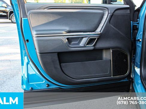 Used 2024 Rivian R1S Adventure image 39