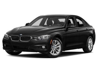Used 2018 BMW 320i Sedan RWD video 1