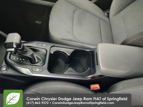 Used 2025 Kia K4 FWD image 27
