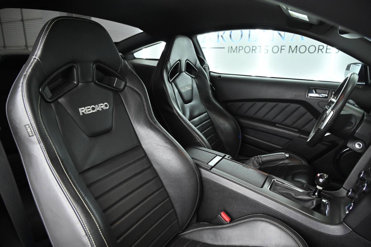 Used 2013 Ford Mustang GT Premium w/ Brembo Brake Pkg RWD image 22