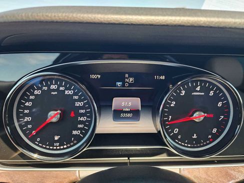 Used 2019 Mercedes-Benz E 300 w/ Premium 1 Package image 32