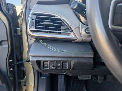 Certified 2022 Subaru Outback Onyx Edition XT image 11