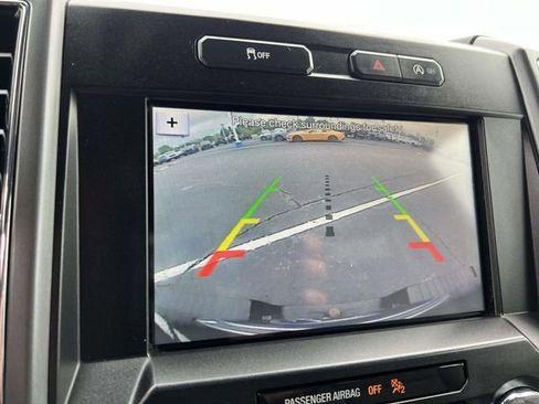 Certified 2019 Ford F150 XLT AWD/4WD image 19