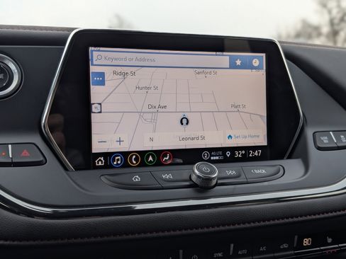 Certified 2022 Chevrolet Blazer RS image 20